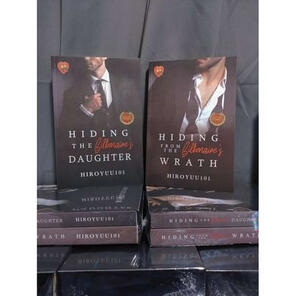 SIGNED GALLAGHER BROTHERS