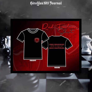 Red Faction Shirt